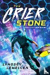 Lewellen, Lyndsey - The Crier Stone: Volume 2