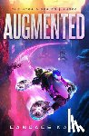 Kade, Candace - Augmented: Volume 3