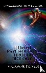 Trivedi, Mrugank - Human Psychology Through Biology