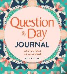 Musselman, Jaclyn - Question a Day Journal