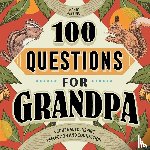 Oliverez, Manny - 100 Questions for Grandpa