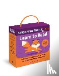 Radke, Crystal - Phonics Makes Readers: Learn to Read Box 3: 15 Books to Build Reading Skills for Kindergarten and Beyond