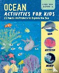 Petrusic, Laura - Ocean Activities for Kids