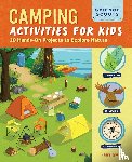 Lemig, Steve - Camping Activities for Kids