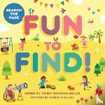 Bonning-Gould, Krissy - Fun to Find!