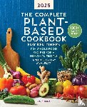 Fields, Jl - The Complete Plant-Based Cookbook for Beginners