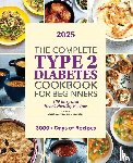 Warren, Ariel - The Complete Type 2 Diabetes Cookbook for Beginners