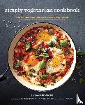 Pridmore, Susan - Simply Vegetarian Cookbook