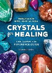 Frazier, Karen - Crystals for Healing