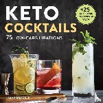 Metcalf, Tasha - Keto Cocktails