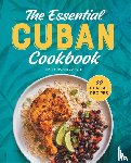 Morrell-Ruiz, Patty - The Essential Cuban Cookbook