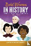 Vestal, Meghan - Bold Women in History