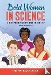 Washington, Danni - Bold Women in Science