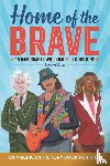 Khan, Brooke - Home of the Brave
