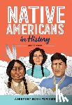 Beason, Jimmy - Native Americans in History: A History Book for Kids