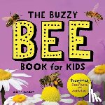 McGinty, Alice - BUZZY BEE BK FOR KIDS
