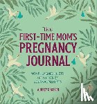 Grossen, Aubrey - 1ST-TIME MOMS PREGNANCY JOURNA