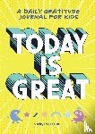 Perreault, Vicky - Today Is Great!
