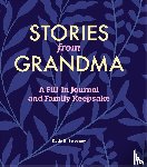 Sweeney, Katie H. - Stories from Grandma
