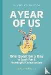 Muñoz, Alicia - A Year of Us