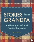 Sweeney, Katie H. - Stories from Grandpa