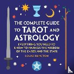 Edington, Louise - The Complete Guide to Tarot and Astrology