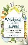 Dylan, Mystic - Witchcraft for the Home