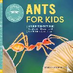 Gerdeman, Beverly - Ants for Kids