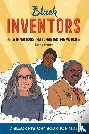 Trusty, Kathy - Black Inventors