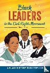 Armand, Glenda - Black Leaders in the Civil Rights Movement