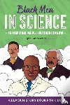 Avery, Bryan Patrick - Black Men in Science