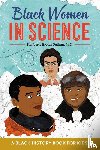 Pellum, Kimberly Brown - Black Women in Science
