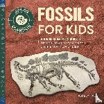 Hall, Ashley - Fossils for Kids