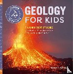Vestal, Meghan - Geology for Kids