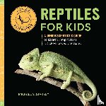 Starkey, Michael G. - Reptiles for Kids