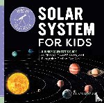 Statum, Hilary - Solar System for Kids