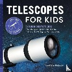 Thomas, Vanessa - Telescopes for Kids