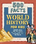 Khan, Brooke - World History for Kids
