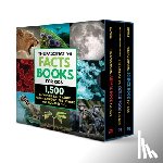 Rockridge Press - FASCINATING FACTSFASCINATING F