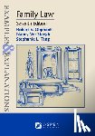Oliphant, Robert E. - Examples & Explanations for Family Law