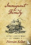 Kelker, Norman - Immigrant Family