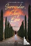 Nkouga, Dr Sandrine - Surrender, Obey, Love