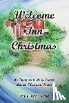 Osiecki, Mary Beth - Welcome Inn Christmas