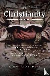 Hall, Drew Alan - Tier 1 Christianity