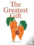 Hansen, Savannah - The Greatest Gift