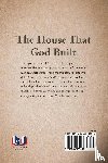 Peterson, Brent, Peterson, Bonnie - The House That God Built