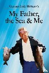 Helmey, Judy - My Father, the Sea & Me