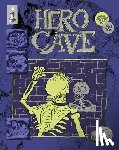Madia, Syd - Hero Cave