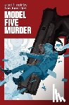 Juan Gee, Tan - Model Five Murder