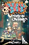 Sweater, Michael - Everything Sucks: Kings of Nothing